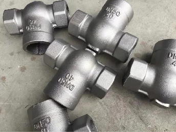 Advantages of Ceramic Foundry of Sand