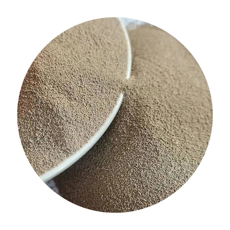 Understanding the Role of Ceramic Sand in Binder Jetting Technology