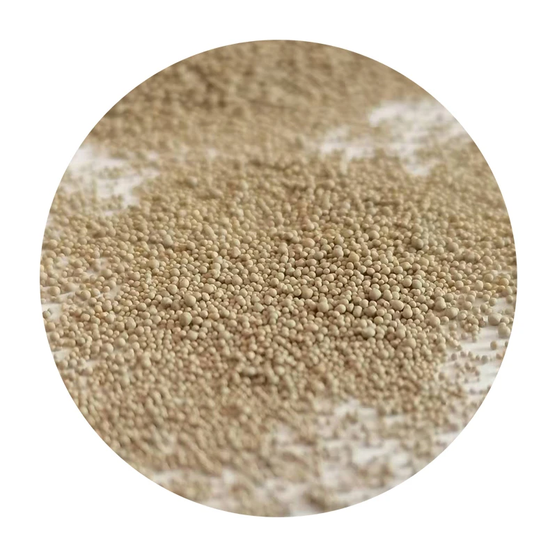 Ceramsite Foundry Sand: Redefining Efficiency in Metal Casting