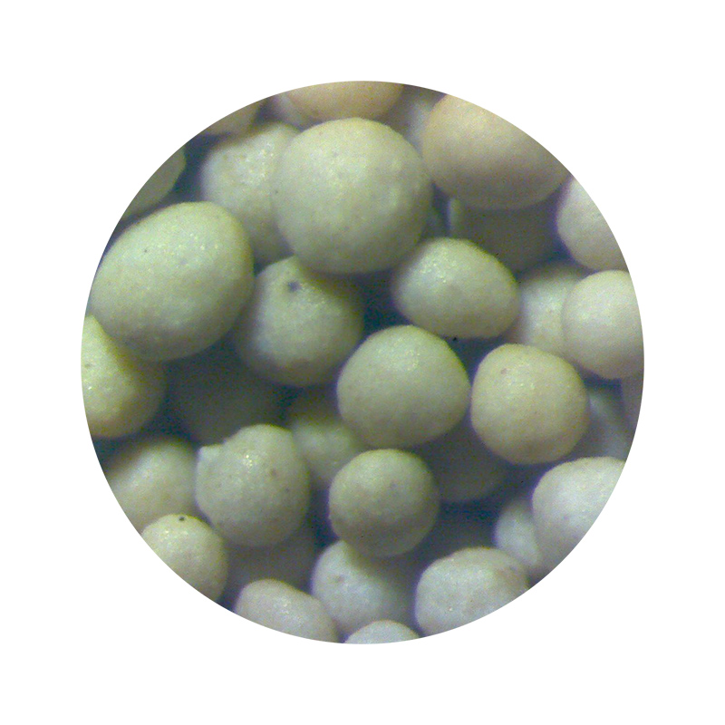 High Refractoriness Ceramsite Sand - Shenghuo|Refractory Material,Eco-friendly Casting Solution