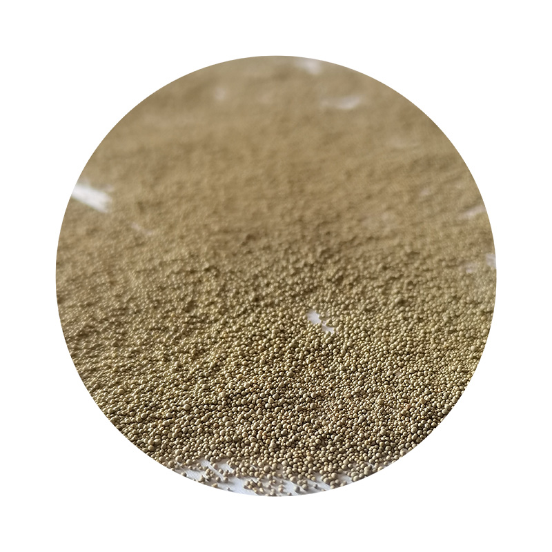 High Refractoriness Ceramsite Sand - Shenghuo|Refractory Material,Eco-friendly Casting Solution