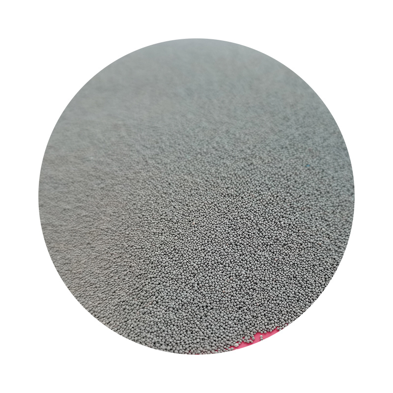 Kaist SuperSand for foundries
