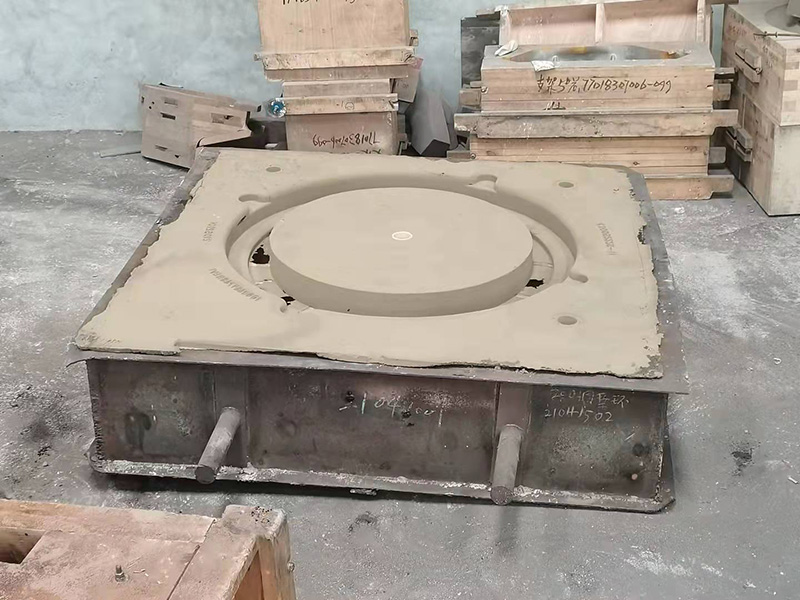 wet sanding resin
