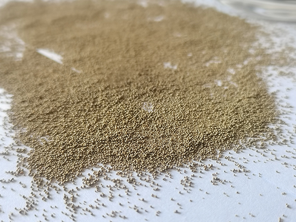 The Use Of Metal Casting Sand In Various Fields