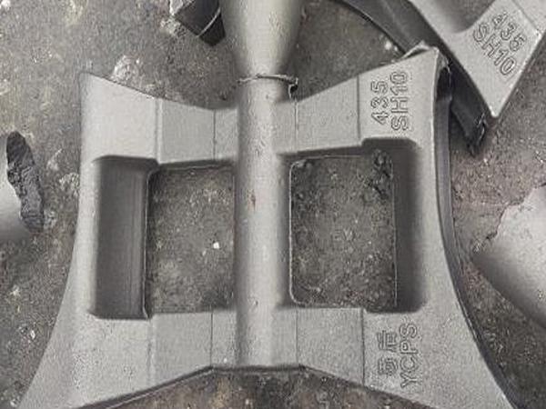 sand casting suppliers