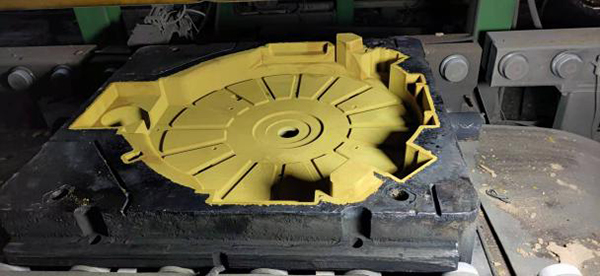 sand casting companies
