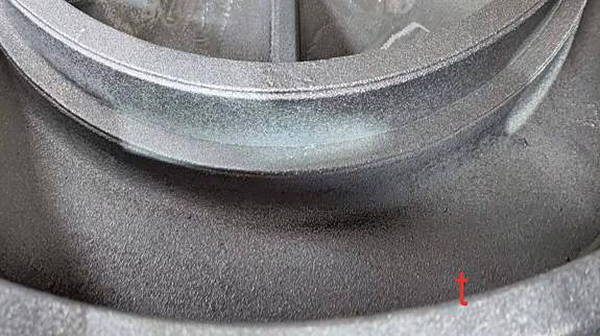 rapid sand casting