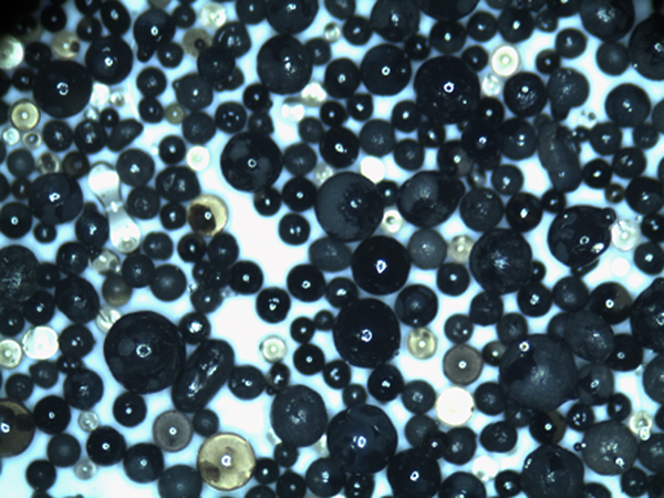 Ceramic Sand and Its Applications