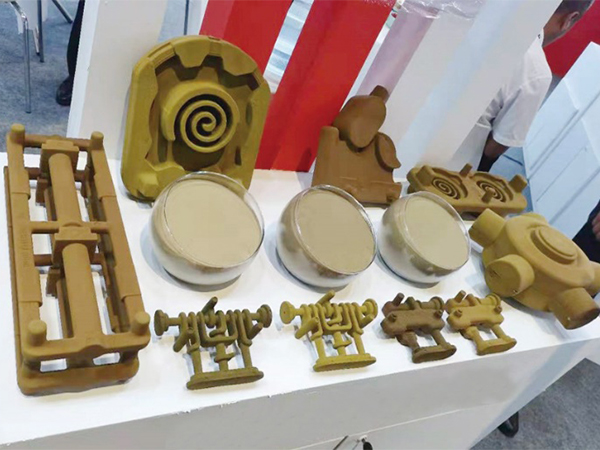 golden sanda
