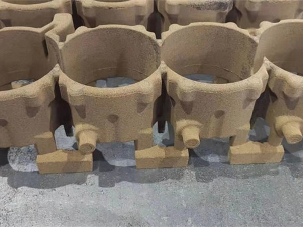 resin coated sand manufacturer